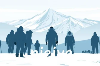 Películas biográficas sobre la nieve