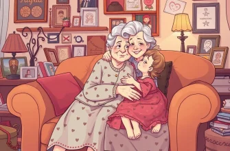 Películas de melodrama sobre abuelas y nietas