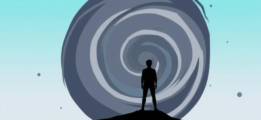 Películas de Ciencia Ficción con Visiones