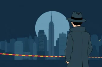 Películas Detective en Manhattan