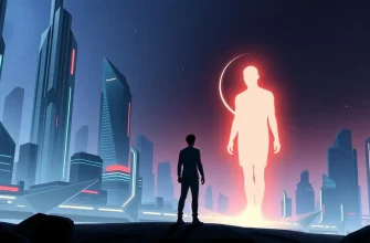 Películas de Ciencia Ficción sobre Karma