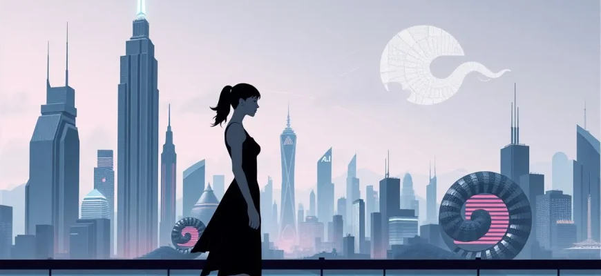 Películas de Ciencia Ficción sobre Celos