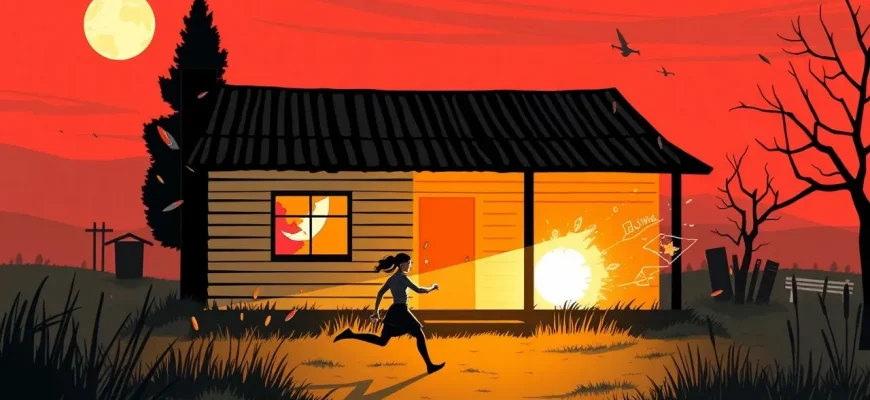 Películas de Acción en Casas Rurales