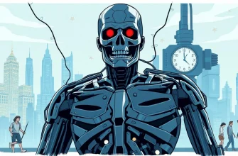 Películas de Ciencia Ficción con Terminators