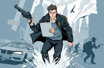 Películas de acción sobre mensajeros