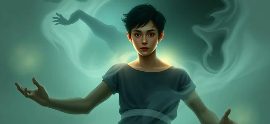 Películas de fantasía sobre intercambio de cuerpos