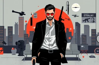 Películas de acción con psicoterapeutas