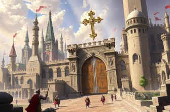 Películas de Fantasía sobre las Cruzadas