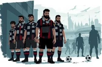 Películas biográficas sobre hooligans de fútbol