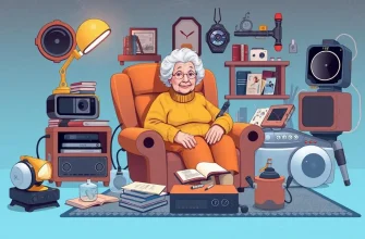 Películas de Ciencia Ficción con Abuelas