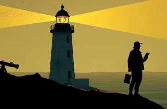 Películas Biográficas sobre Faros