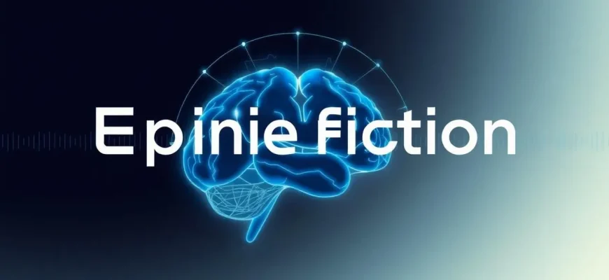 Películas de ciencia ficción sobre epilepsia