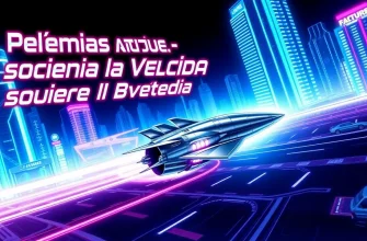 Películas de Ciencia Ficción sobre la Velocidad