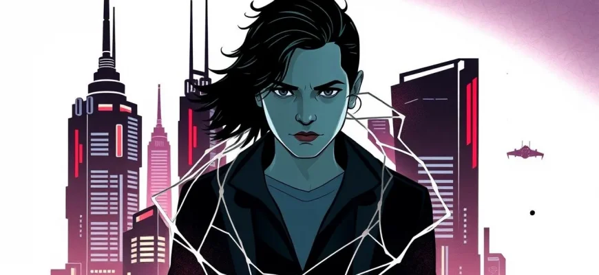 Películas de Ciencia Ficción sobre Traición