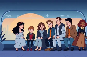 Películas de Ciencia Ficción con Sobrinos