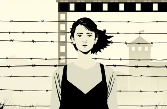 Películas biográficas sobre campos de concentración
