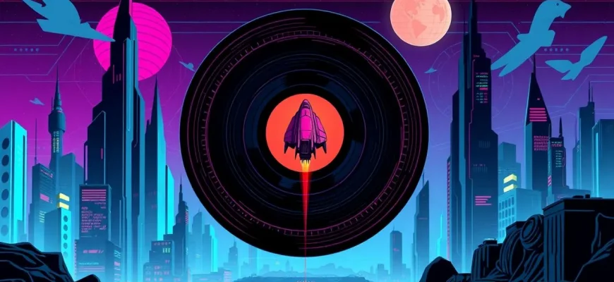 Películas de Ciencia Ficción con Canciones