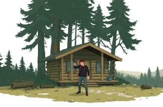 Películas de Acción en Cabañas en el Bosque