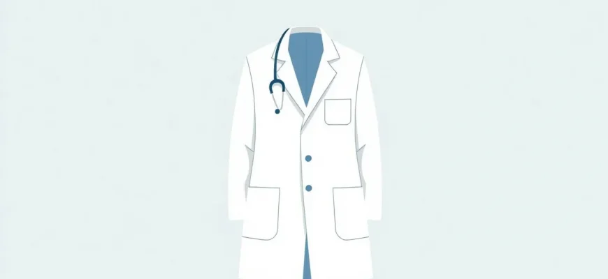 Películas biográficas sobre medicina