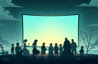 Películas de Fantasía con Personajes Mudos