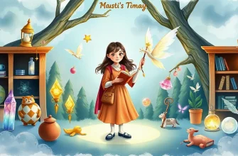 Películas de Fantasía con Niñeras