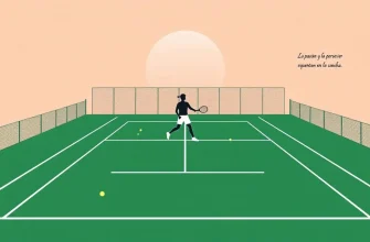 Películas de biografía sobre tenis