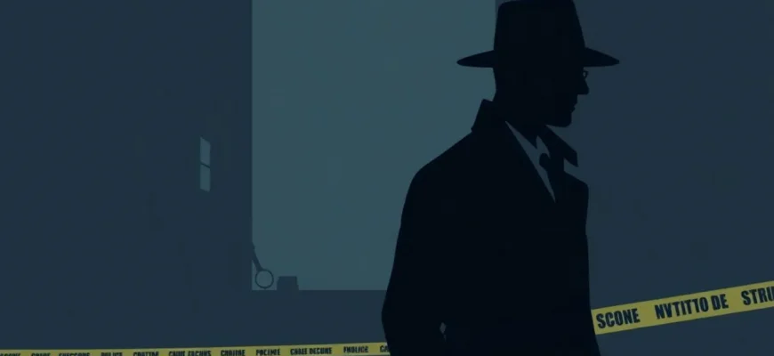 10 Películas de Detectives del FBI en Español