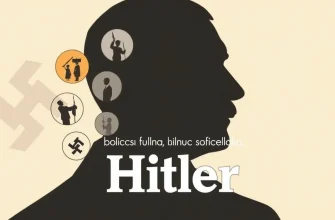 Películas biográficas sobre Hitler en español