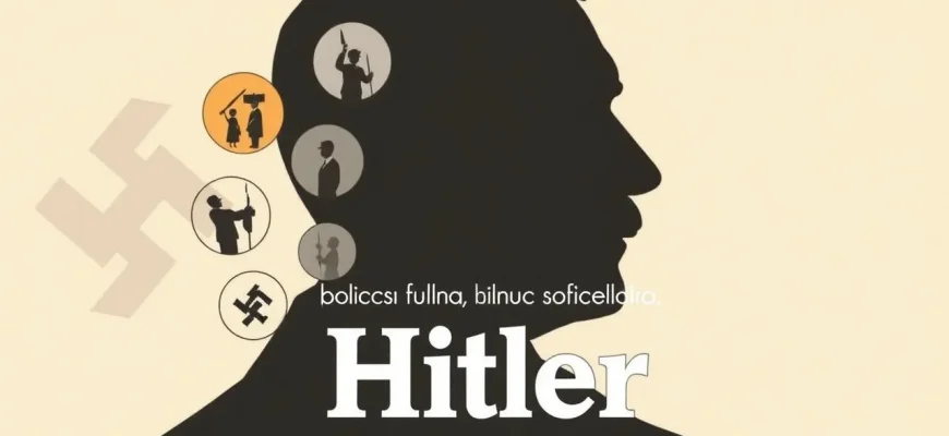Películas biográficas sobre Hitler en español