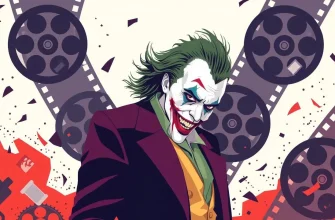 Películas de acción del Joker