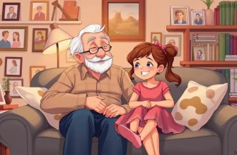 Películas de amor entre abuelo y nieta