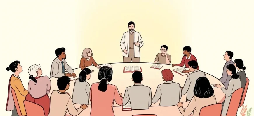 Películas biográficas sobre pastores