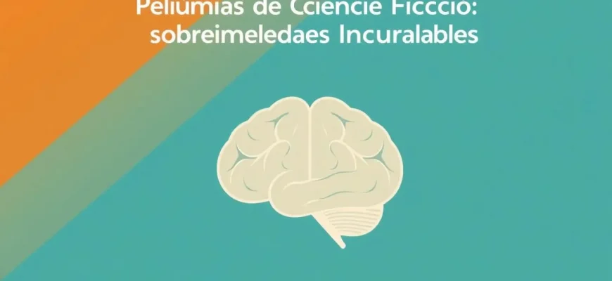 Películas de Ciencia Ficción sobre Enfermedades Incurables