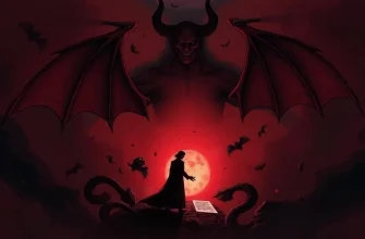 Pactos con el Diablo en el Cine de Fantasía