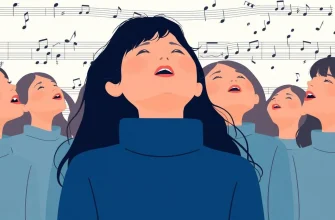 10 Películas de Melodrama sobre Coros en Español