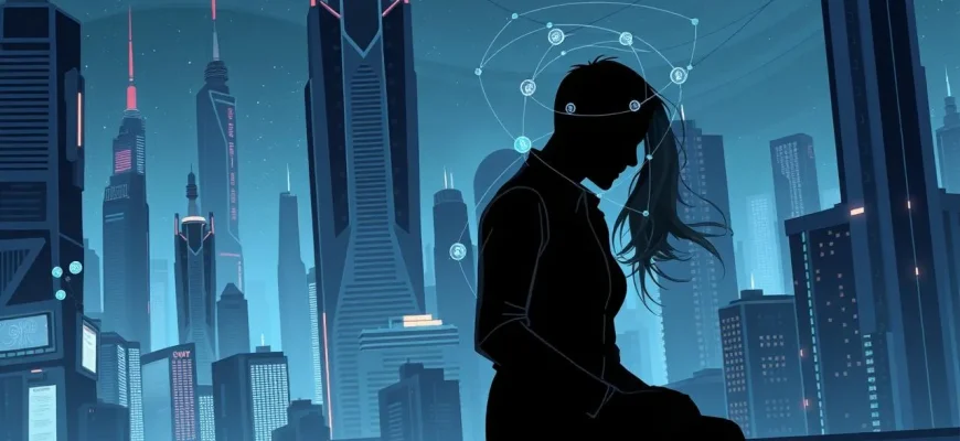 Películas de Ciencia Ficción sobre la Infidelidad de la Esposa