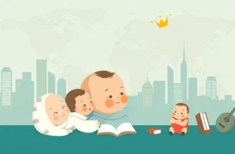 Películas de biografías de bebés en Español