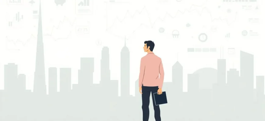 Películas biográficas sobre créditos y finanzas