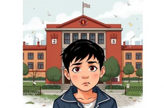 Películas biográficas sobre matones escolares