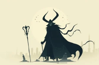 Películas de Fantasía con Supervillanos en Español