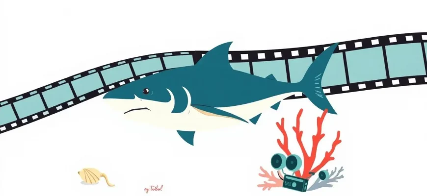 Biografías de Peces en el Cine: 10 Películas Imperdibles