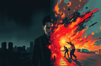 Películas de acción que abordan la depresión