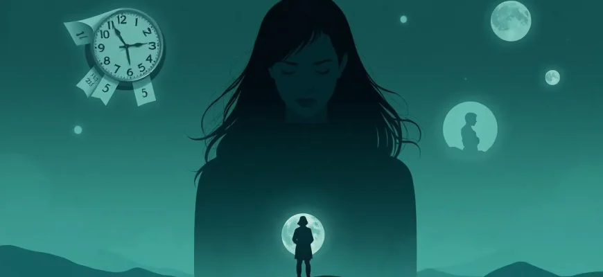 Biografías Cinematográficas sobre la Precognición