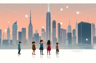 Películas de Ciencia Ficción con Niños Difíciles