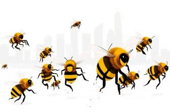 Películas de Acción con Abejas