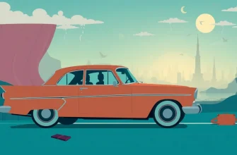 Películas de fantasía con conductores y choferes