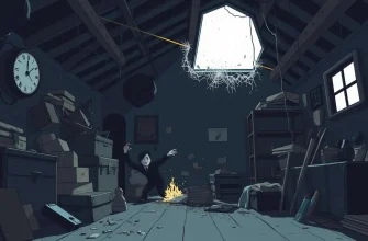 Películas de acción en el desván