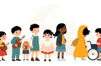 Películas biográficas sobre niños