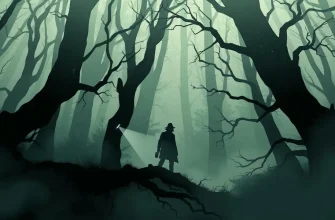 Películas de Misterio en la Naturaleza