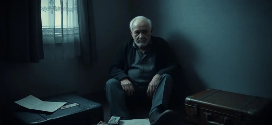 Películas similares a 'Umberto D.' que no te puedes perder